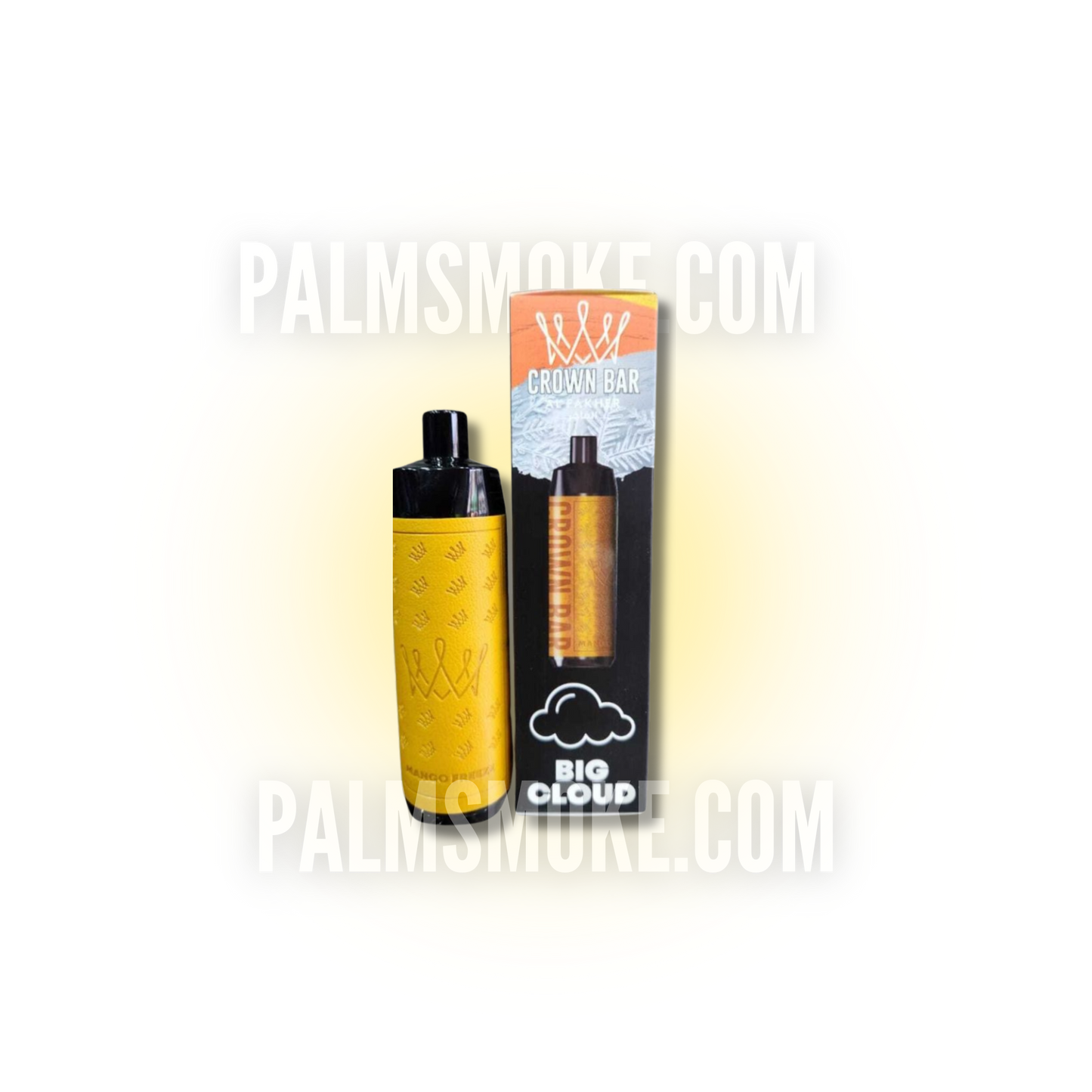 AL FAKHER 8000 Puffs