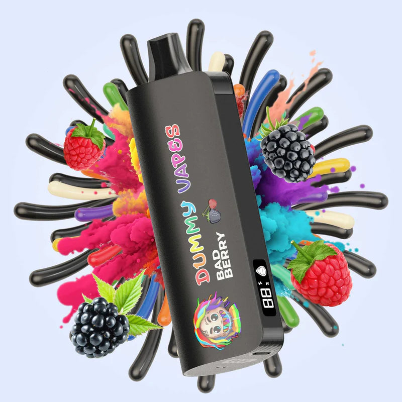 DUMMY VAPE 8000 PUFFS 6IX9INE π