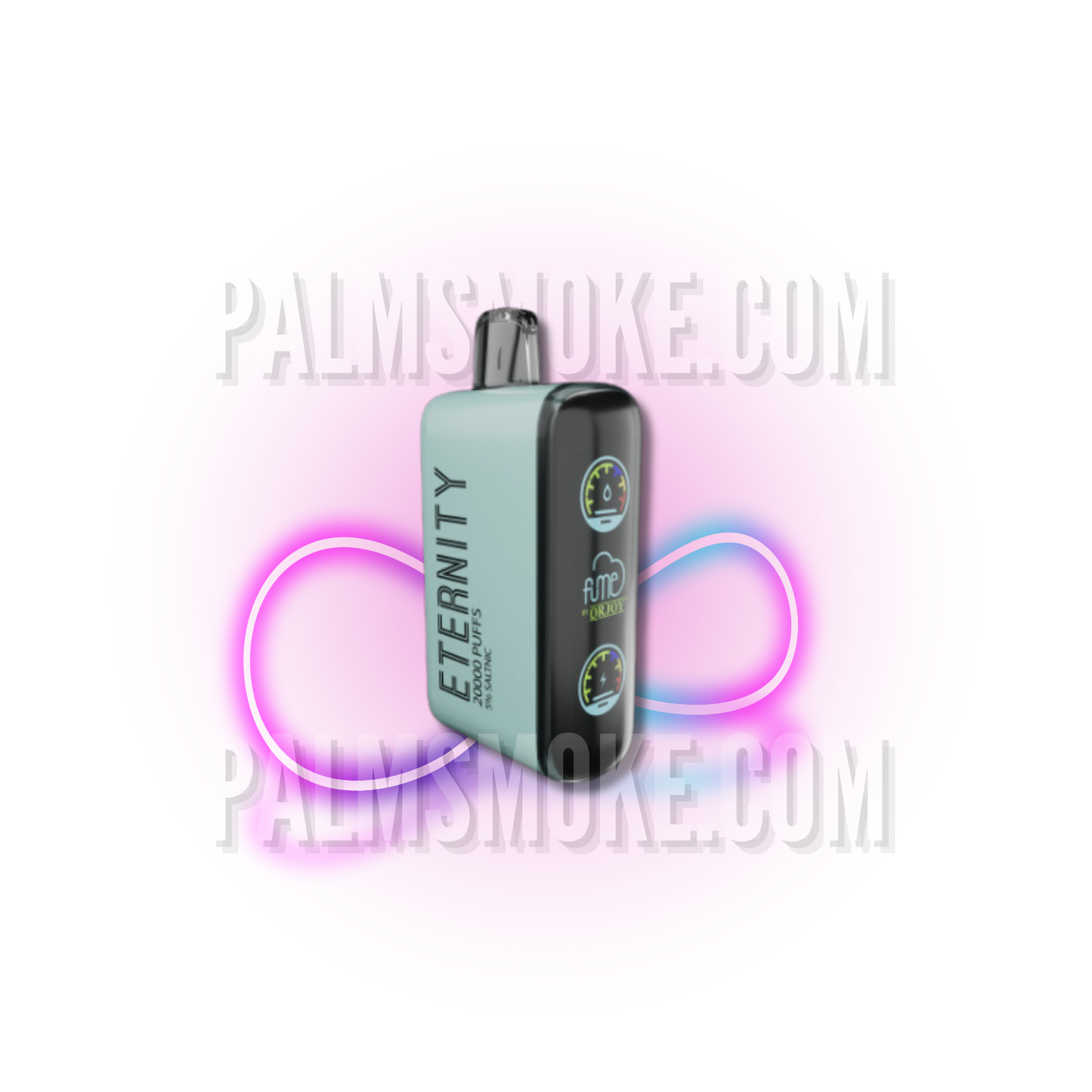 Fume Eternity 20000 Disposable Vape – Epic Puffs, Epic Flavor 🚀💨