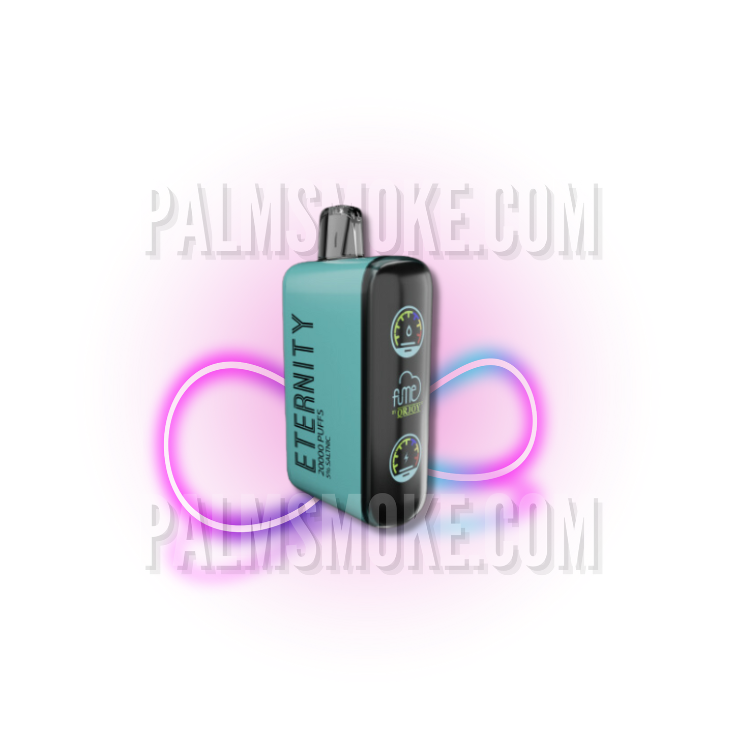Fume Eternity 20000 Disposable Vape – Epic Puffs, Epic Flavor 🚀💨