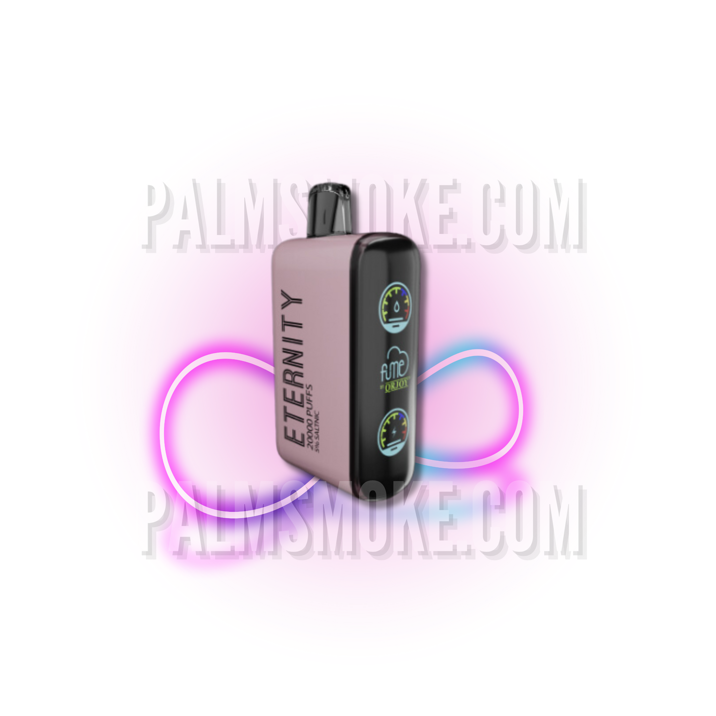 Fume Eternity 20000 Disposable Vape – Epic Puffs, Epic Flavor 🚀💨