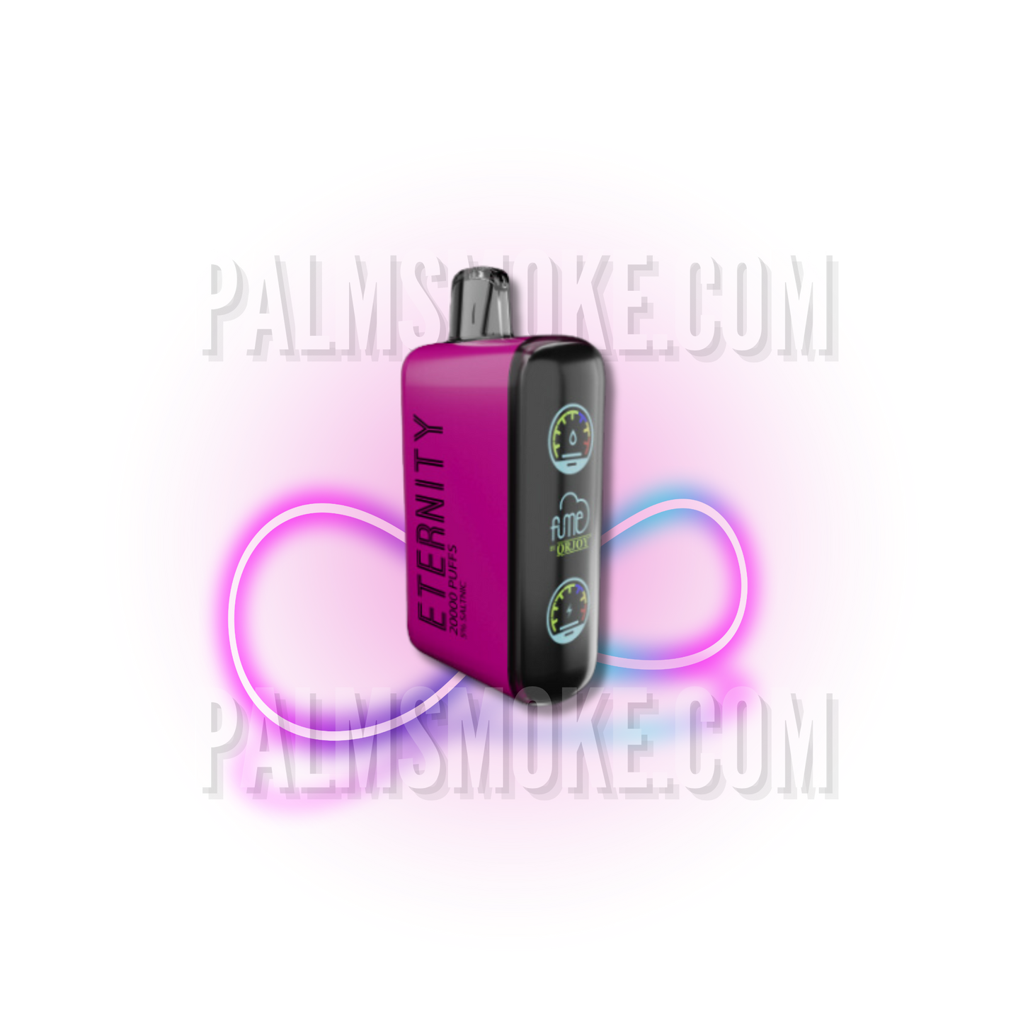 Fume Eternity 20000 Disposable Vape – Epic Puffs, Epic Flavor 🚀💨