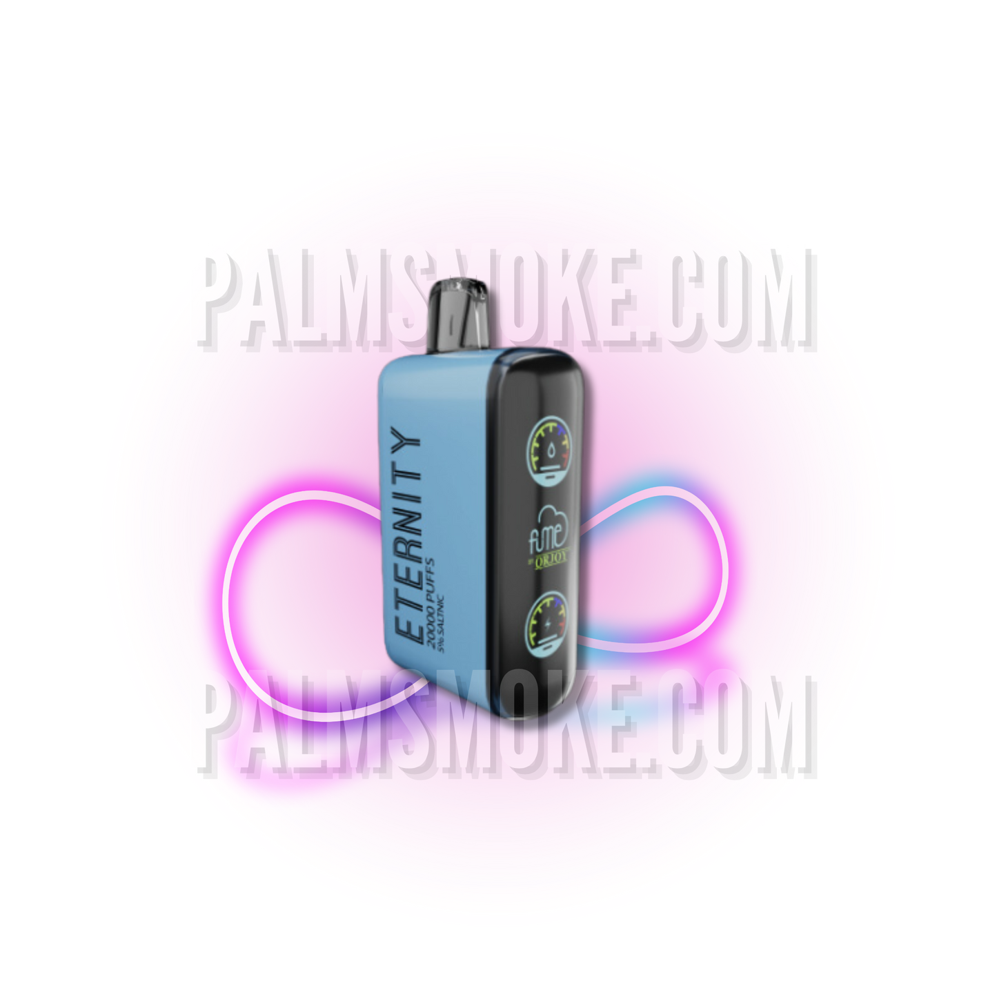 Fume Eternity 20000 Disposable Vape – Epic Puffs, Epic Flavor 🚀💨