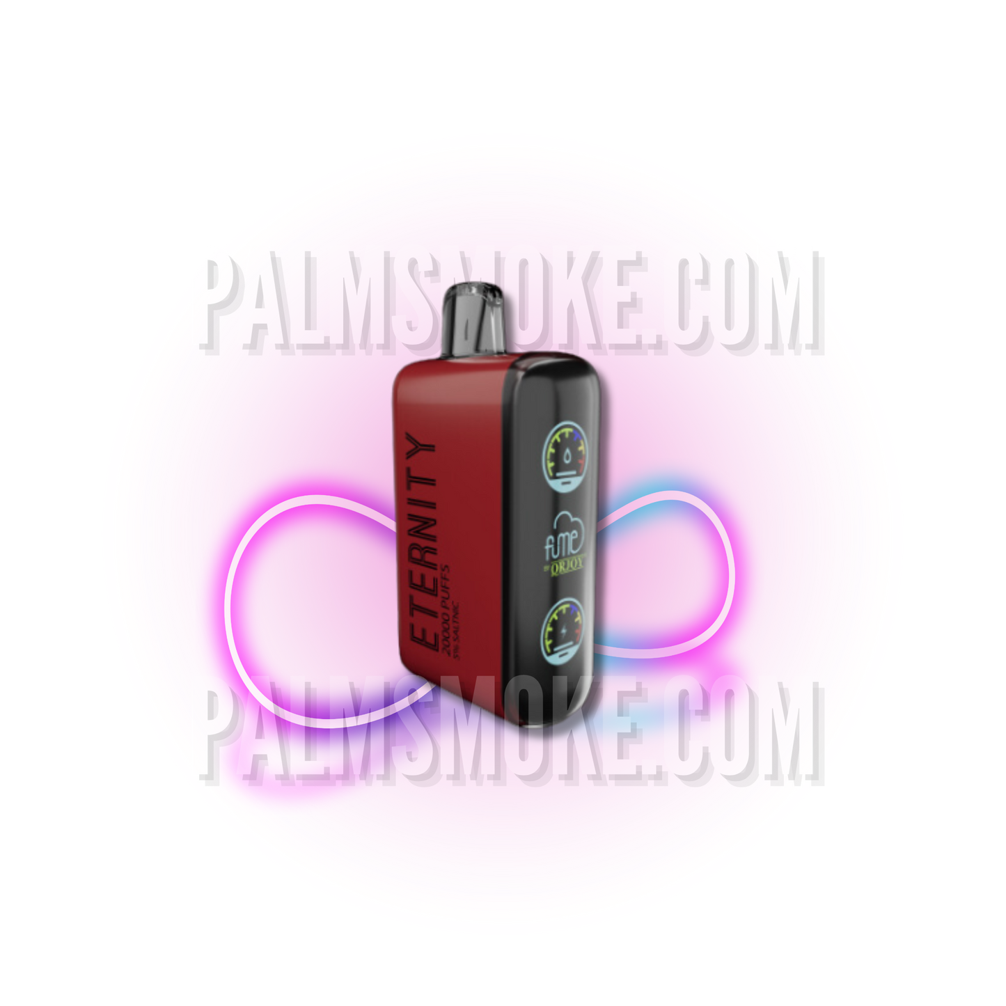 Fume Eternity 20000 Disposable Vape – Epic Puffs, Epic Flavor 🚀💨