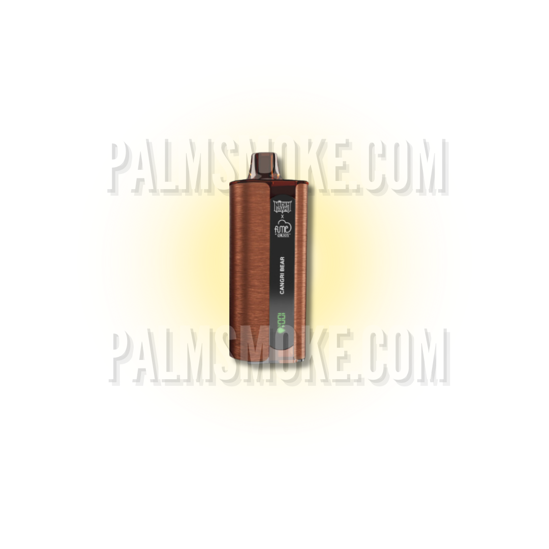 FUME | NICKY JAM VAPE 10000 PUFFS