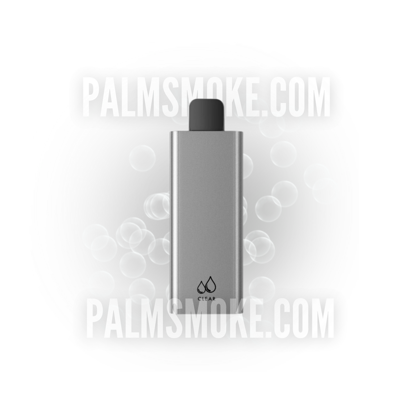 HQD CUVIE SLICK 6000 PUFFS CLEAR🚶♂️✨