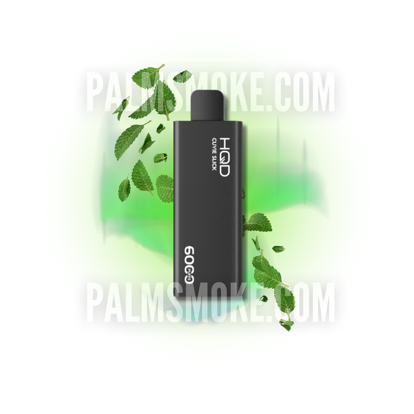 HQD CUVIE SLICK 6000 PUFFS SKY MINTπΆββοΈβ¨