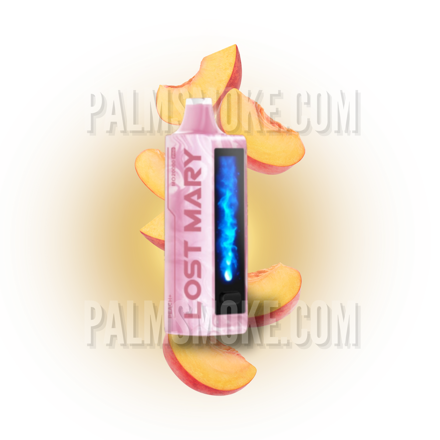 Lost Mary MO20000 Pro Disposable Vape – 20,000 Puffs of Vaping Awesomeness 🚀💨