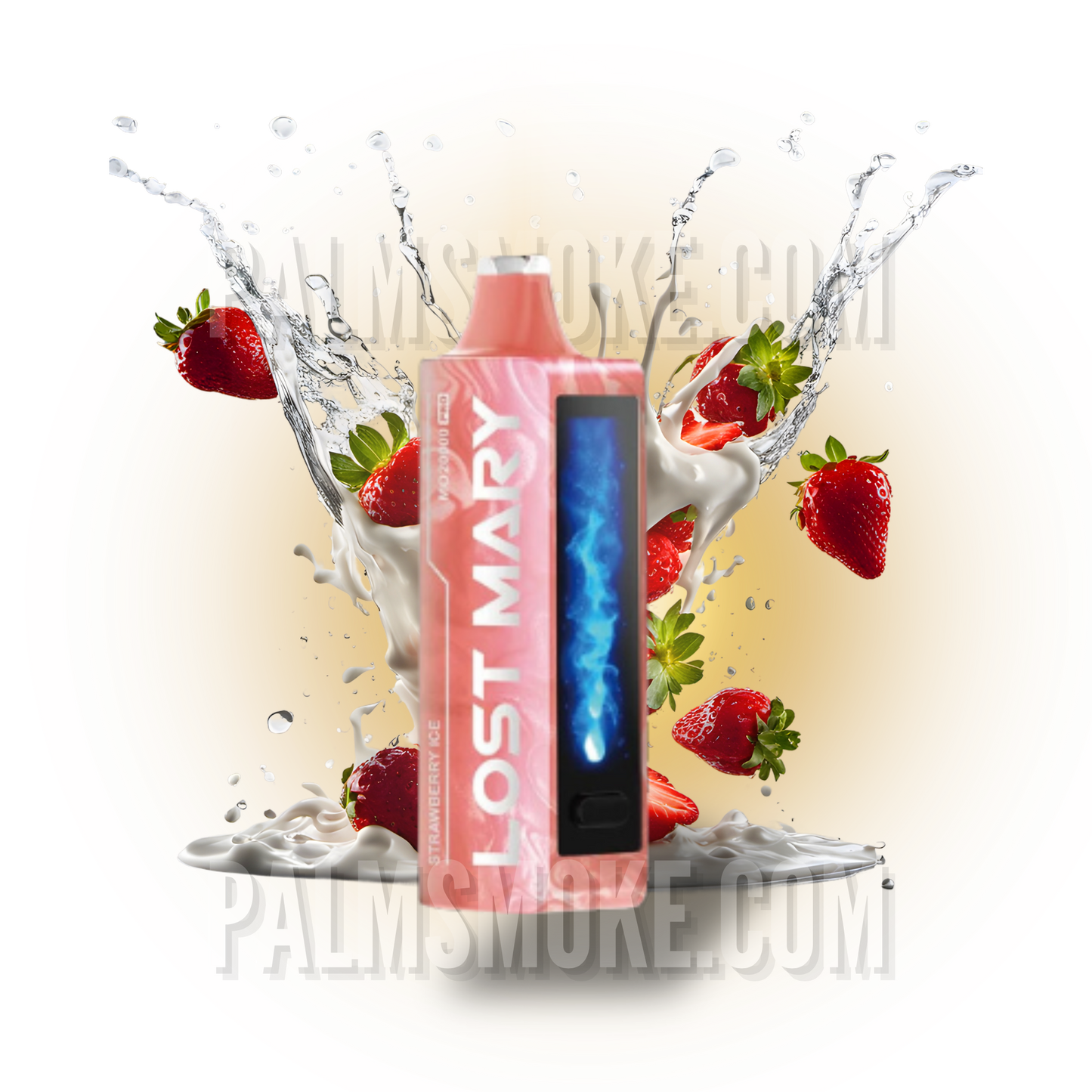 Lost Mary MO20000 Pro Disposable Vape – 20,000 Puffs of Vaping Awesomeness 🚀💨