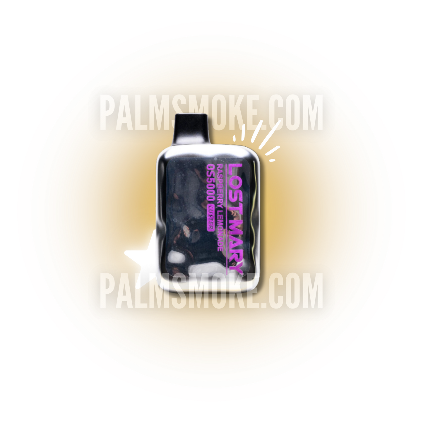 Lost Mary VAPE 5000 RASPBERRY LEMONADE ππ¨