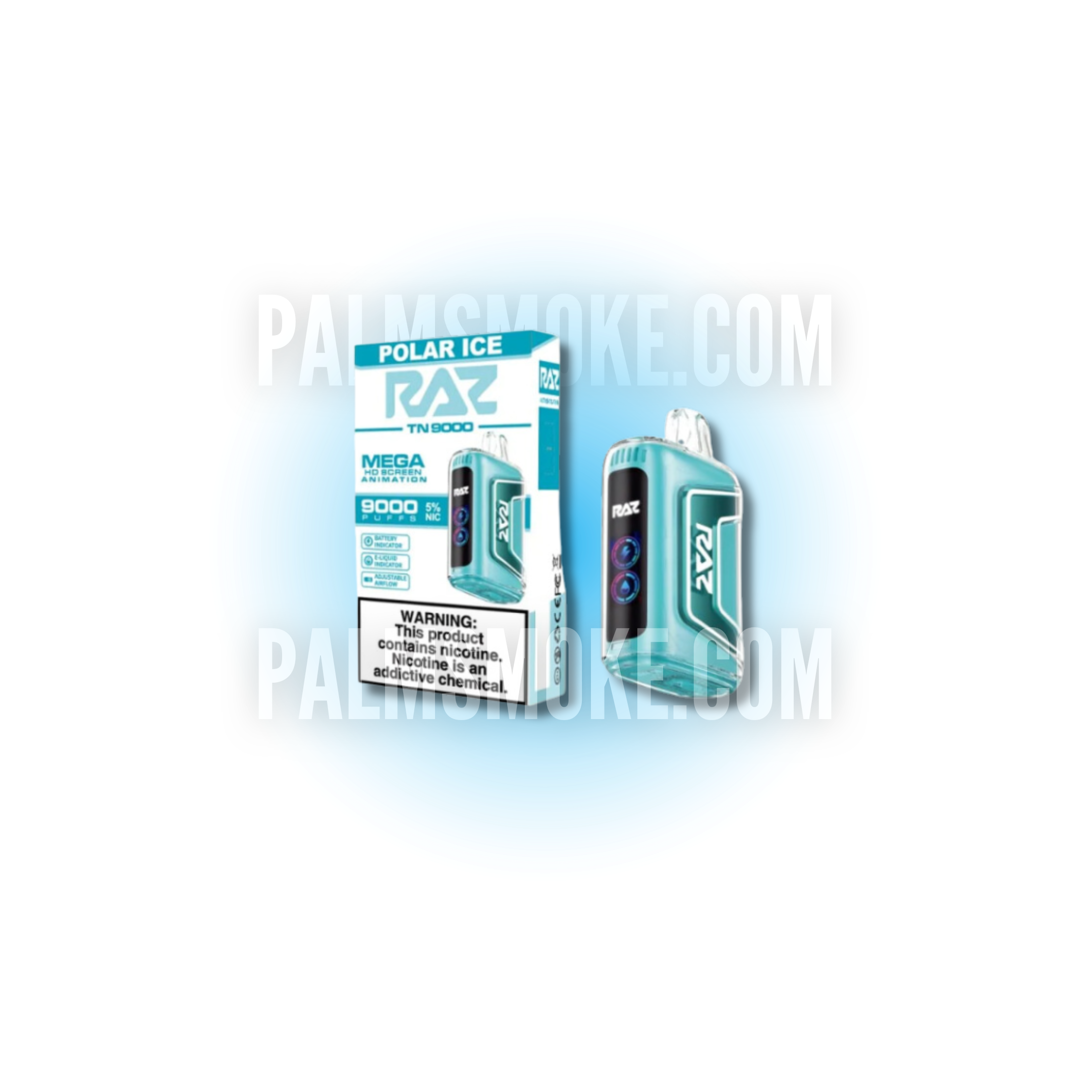 Polar Ice Raz Vape Flavor Polar Ice Raz TN9000 Ice RAZ Vape Flavors | Raz Vape Direct Polar Ice Raz Vape Flavor Polar Ice Raz TN9000 Ice RAZ Vape Flavors | Raz Vape Direct
