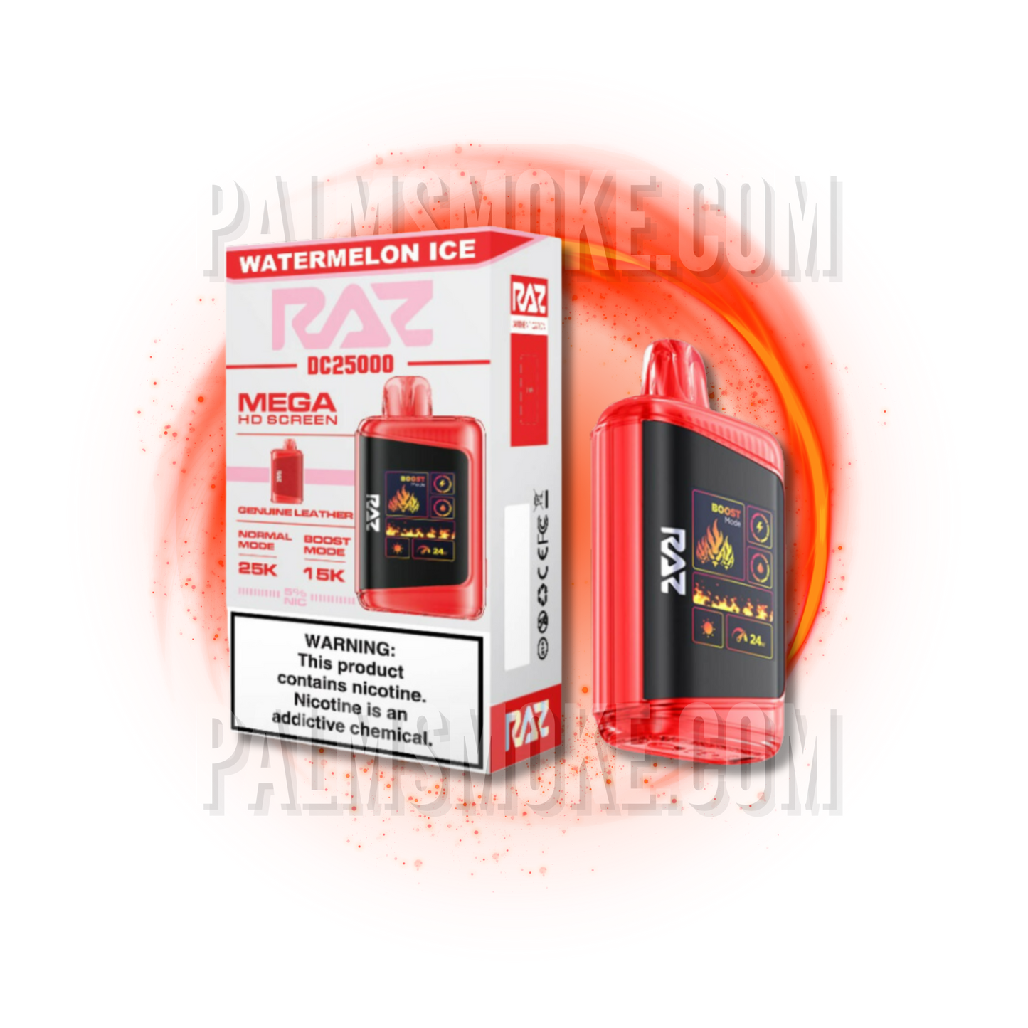 RAZ VAPE 25K PUFFS π₯π¨