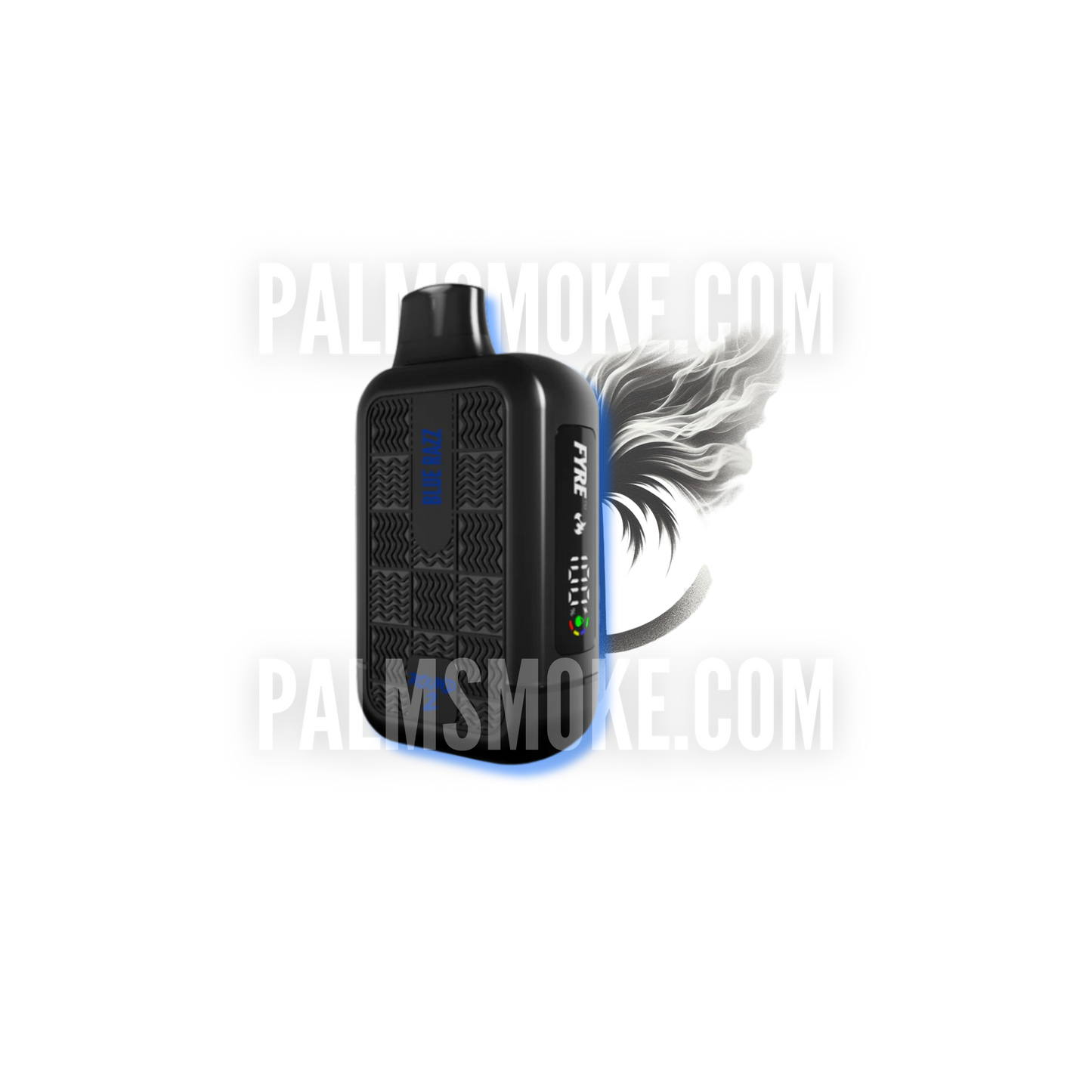 TAYSON 2.0 VAPE 7500 BLUE RAZZ 🌬️💨