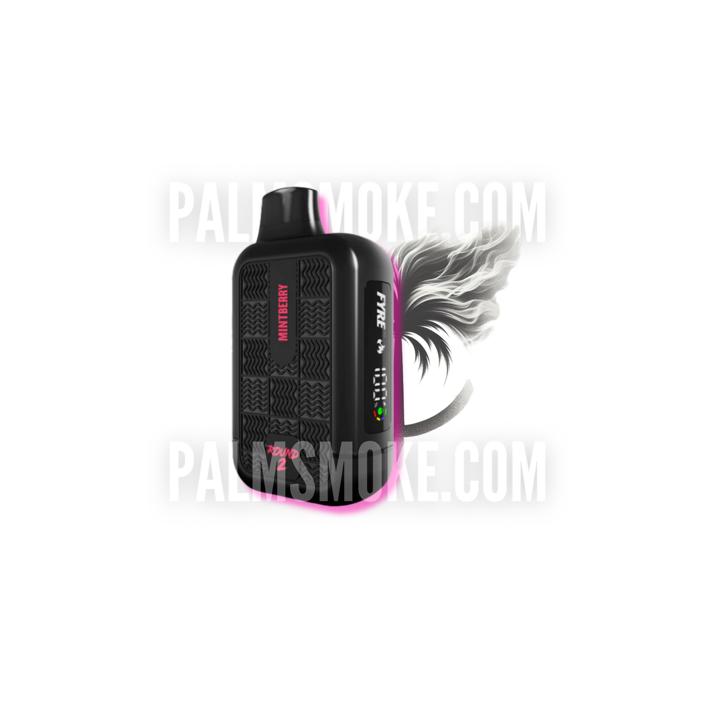 TAYSON 2.0 VAPE 7500 MINTBERRY 🌬️💨