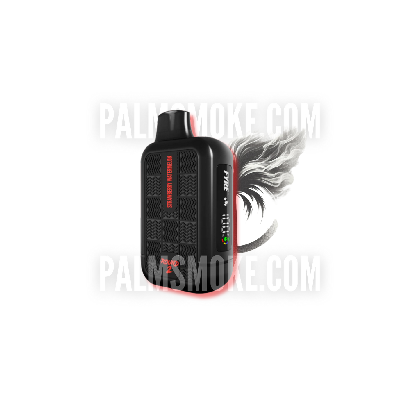 TAYSON 2.0 VAPE 7500 STRAWBERRY WATERMELON 🌬️💨