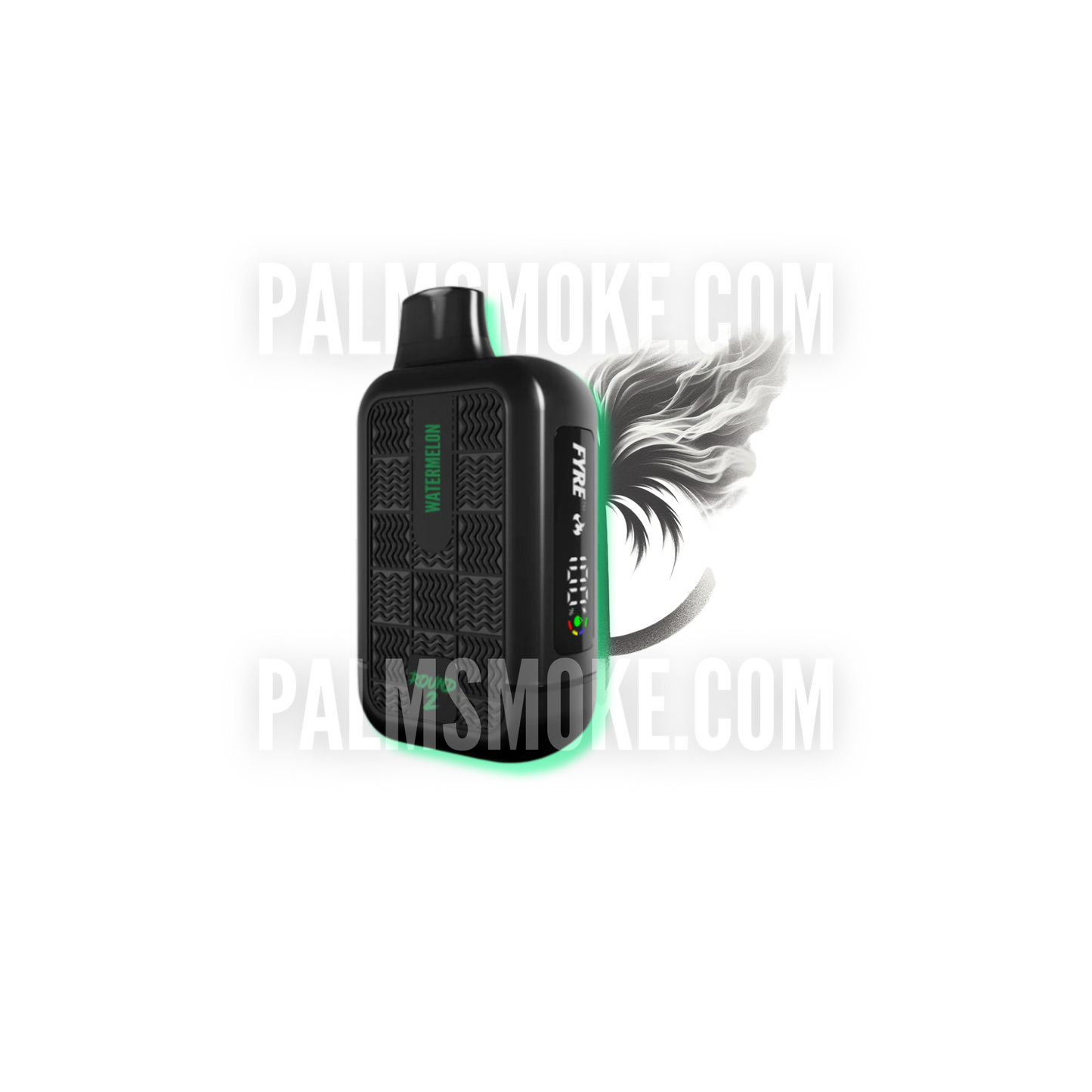 TAYSON 2.0 VAPE 7500 WATERMELON 🌬️💨