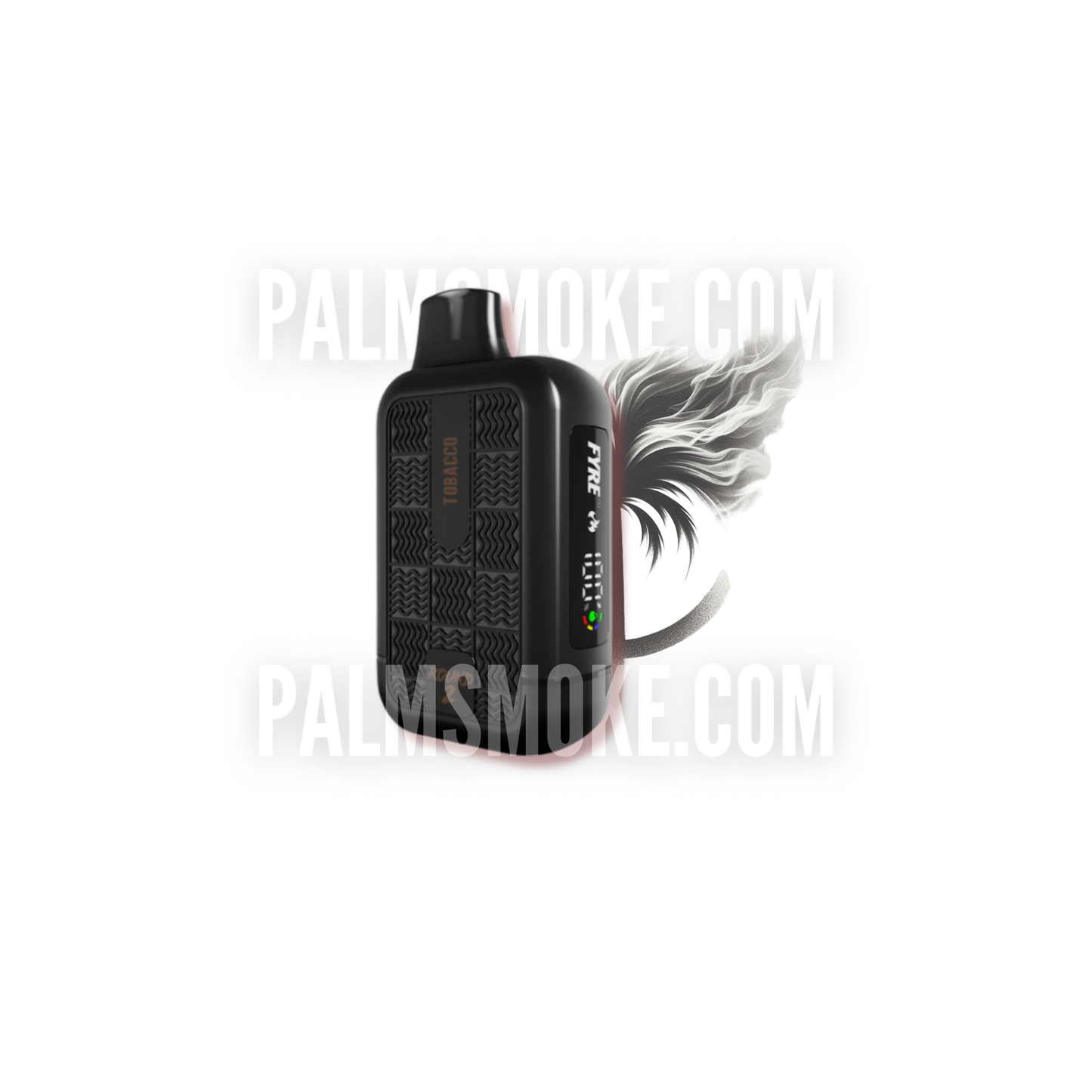 TYSON VAPES (7000 HITS)