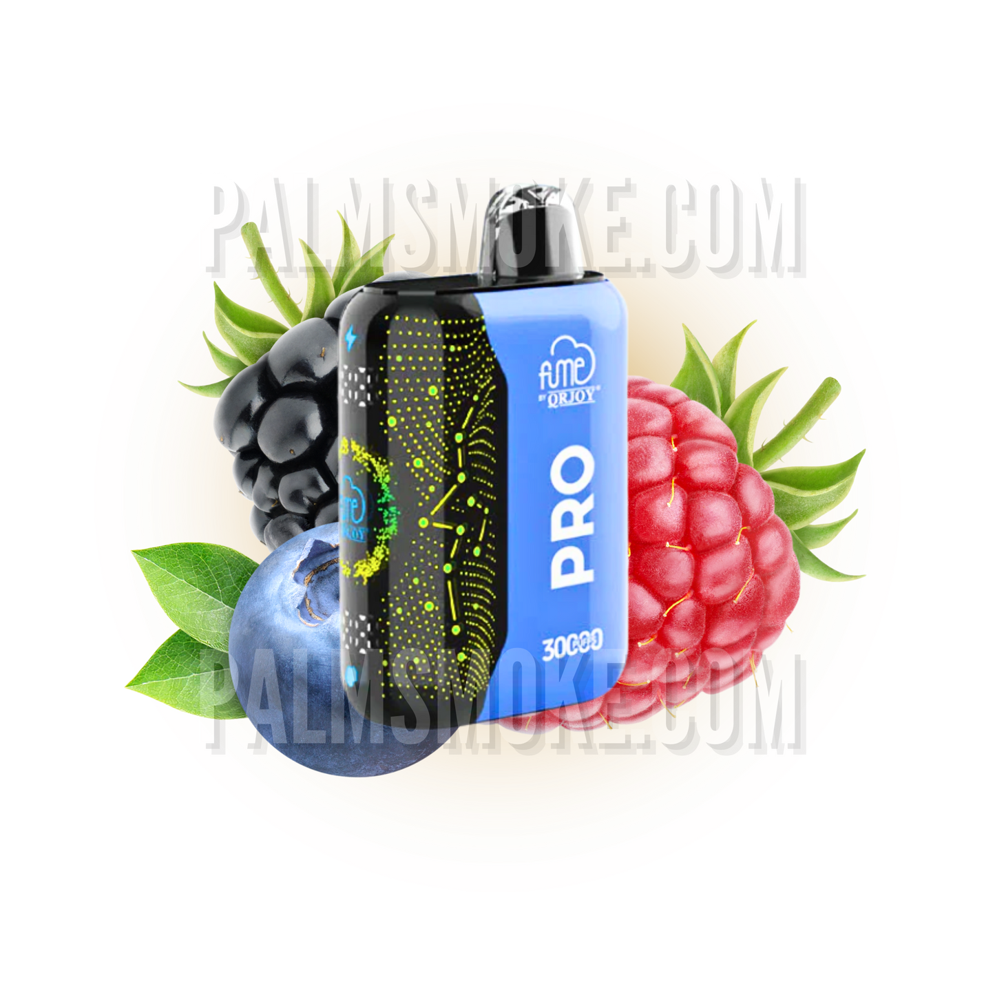 🌌 Fume PRO 30K Disposable Vape: 30,000 Puffs of Cosmic Vaping Power! 🚀