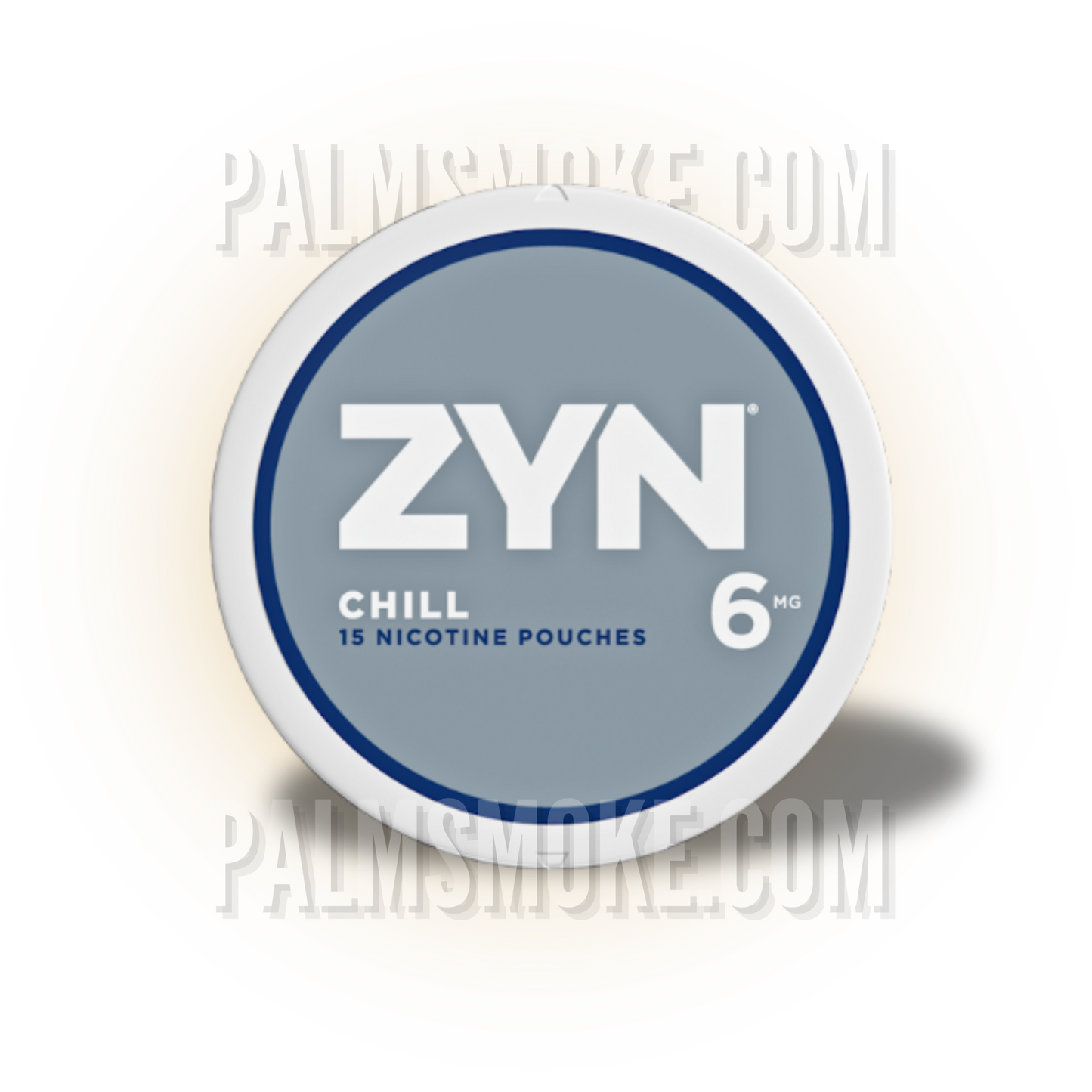 ZYN 🌴 _The New Vaping_ (3/6mg) PALMSMOKE.COM