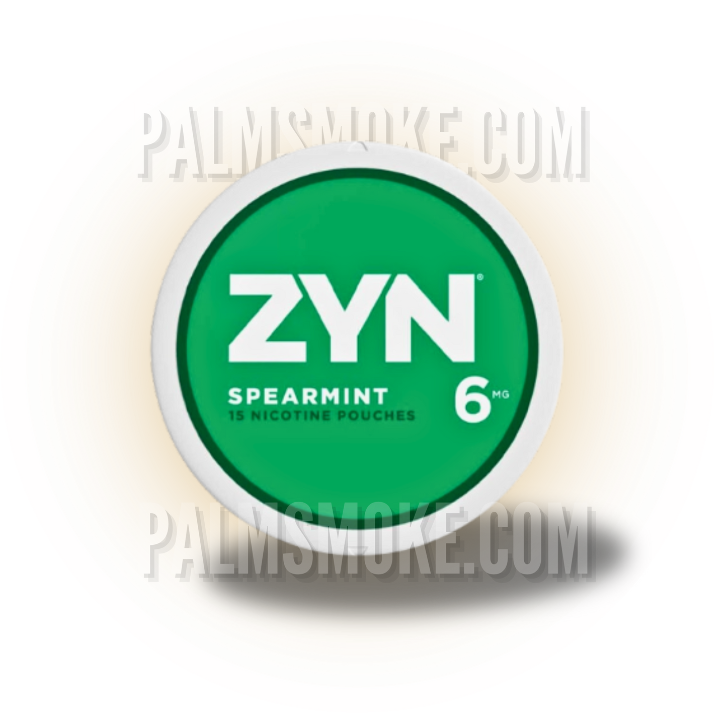 ZYN 🌴 _The New Vaping_ (3/6mg) PALMSMOKE.COM