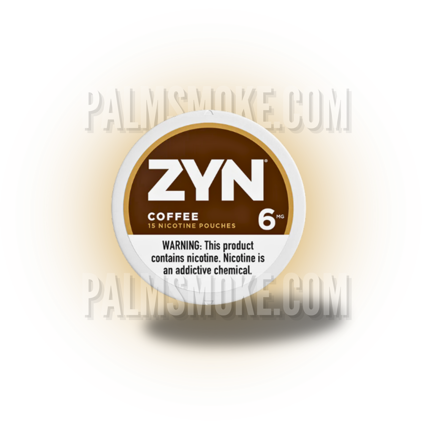ZYN 🌴 _The New Vaping_ (3/6mg) PALMSMOKE.COM