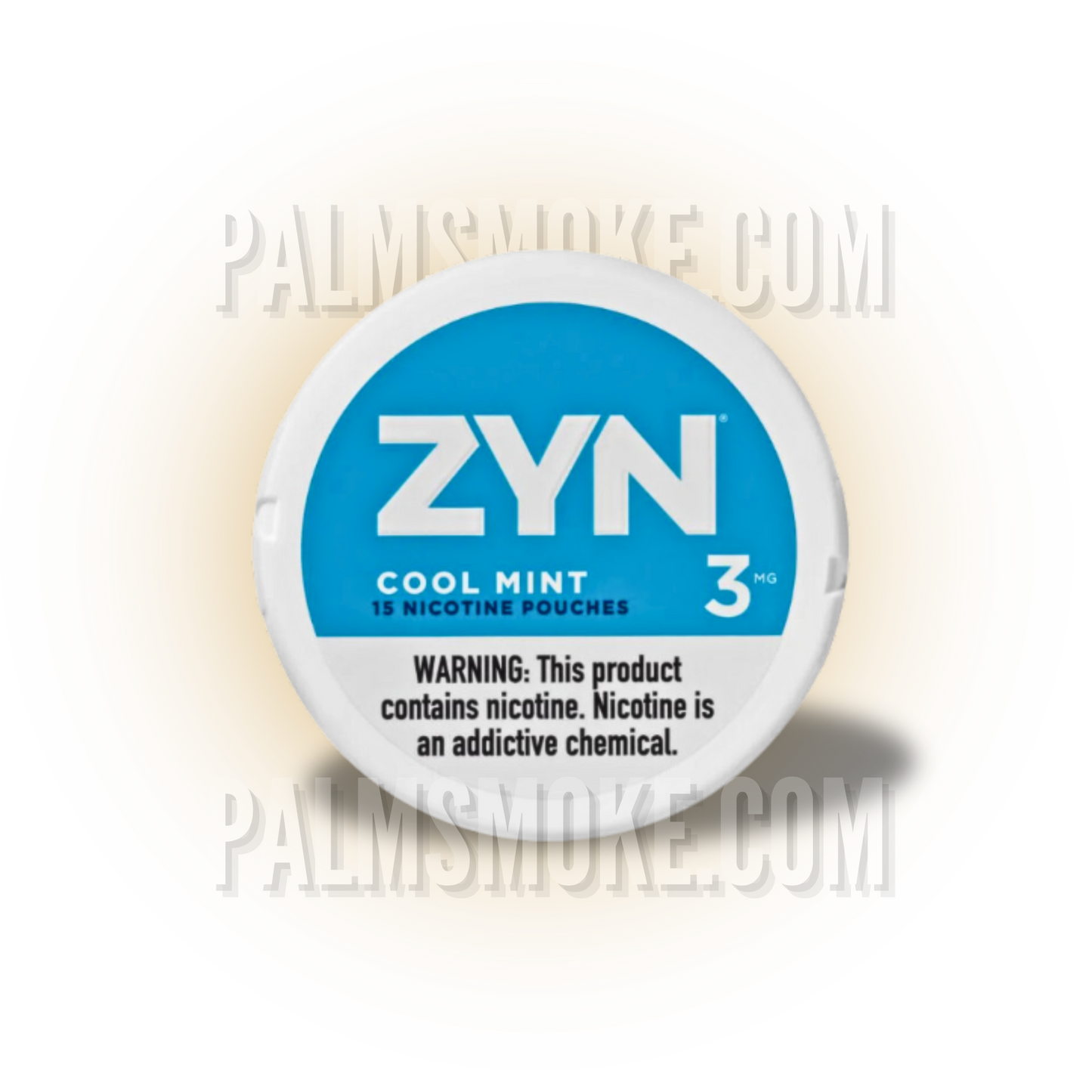 ZYN 🌴 _The New Vaping_ (3/6mg) PALMSMOKE.COM