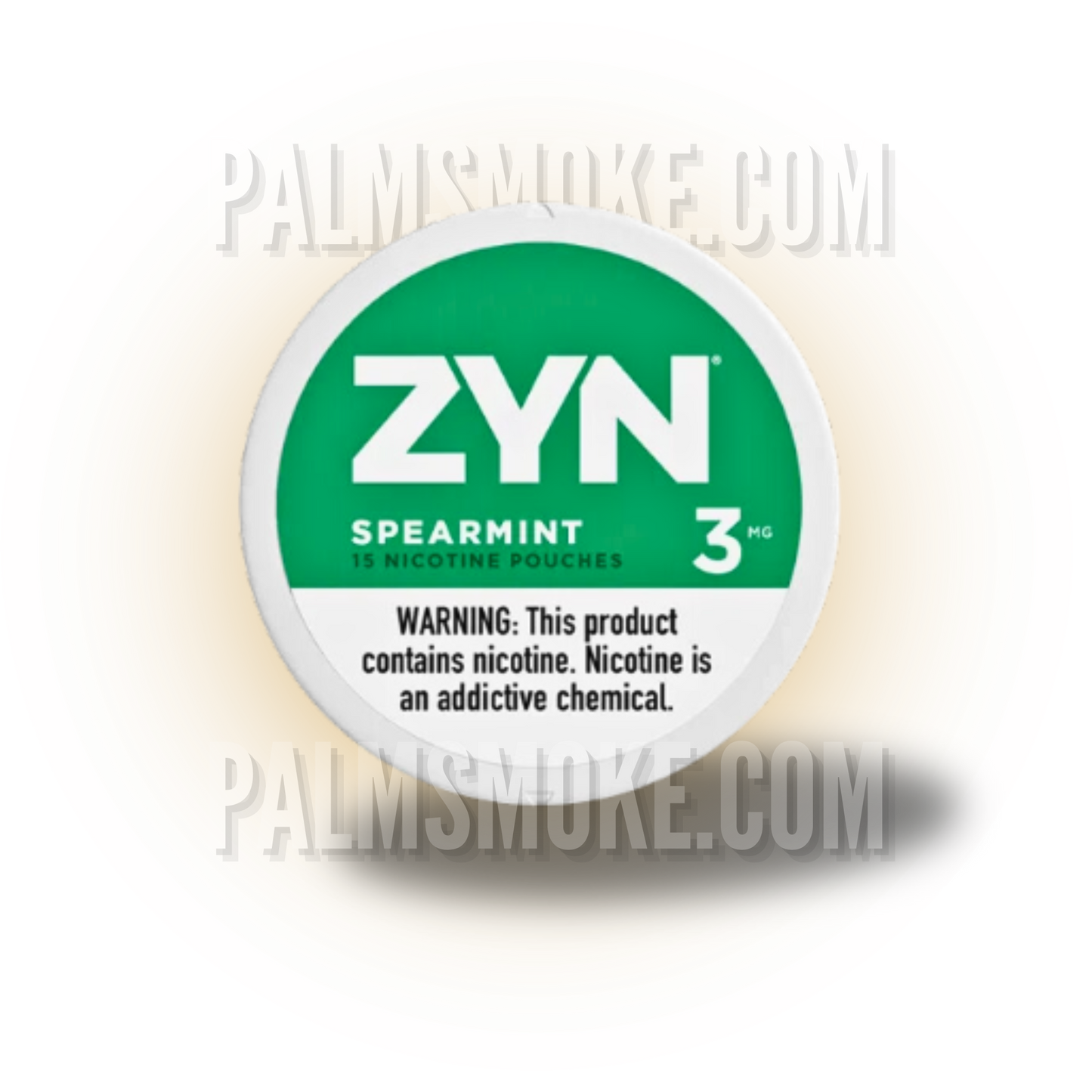 ZYN 🌴 _The New Vaping_ (3/6mg) PALMSMOKE.COM