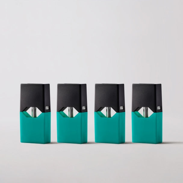 JUUL pods Menthol (4 pods)