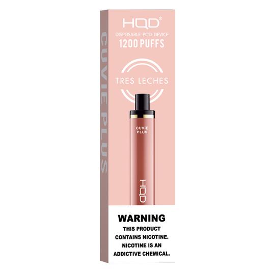 Tres Leche - CUVIE PLUS