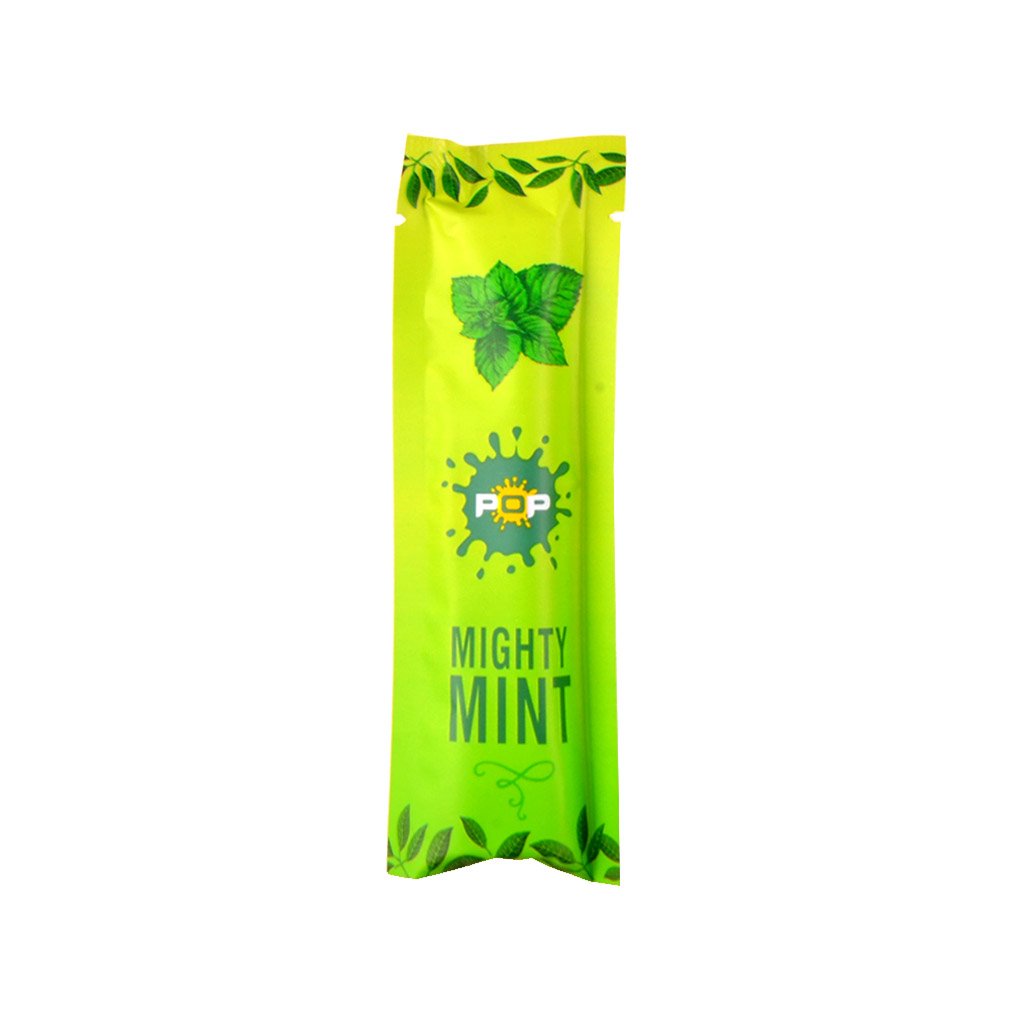POP MIGHTY MINT
