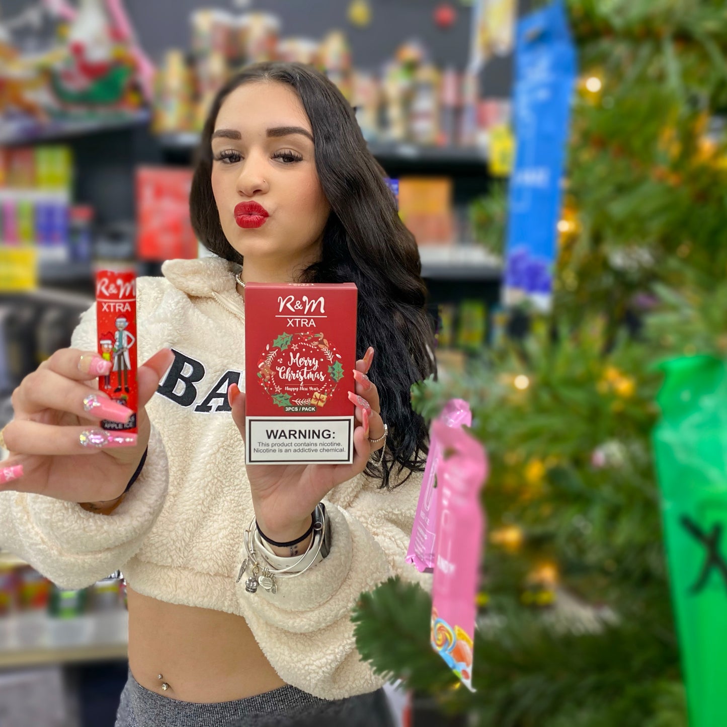 Holidays Special 3 Rick & Morty