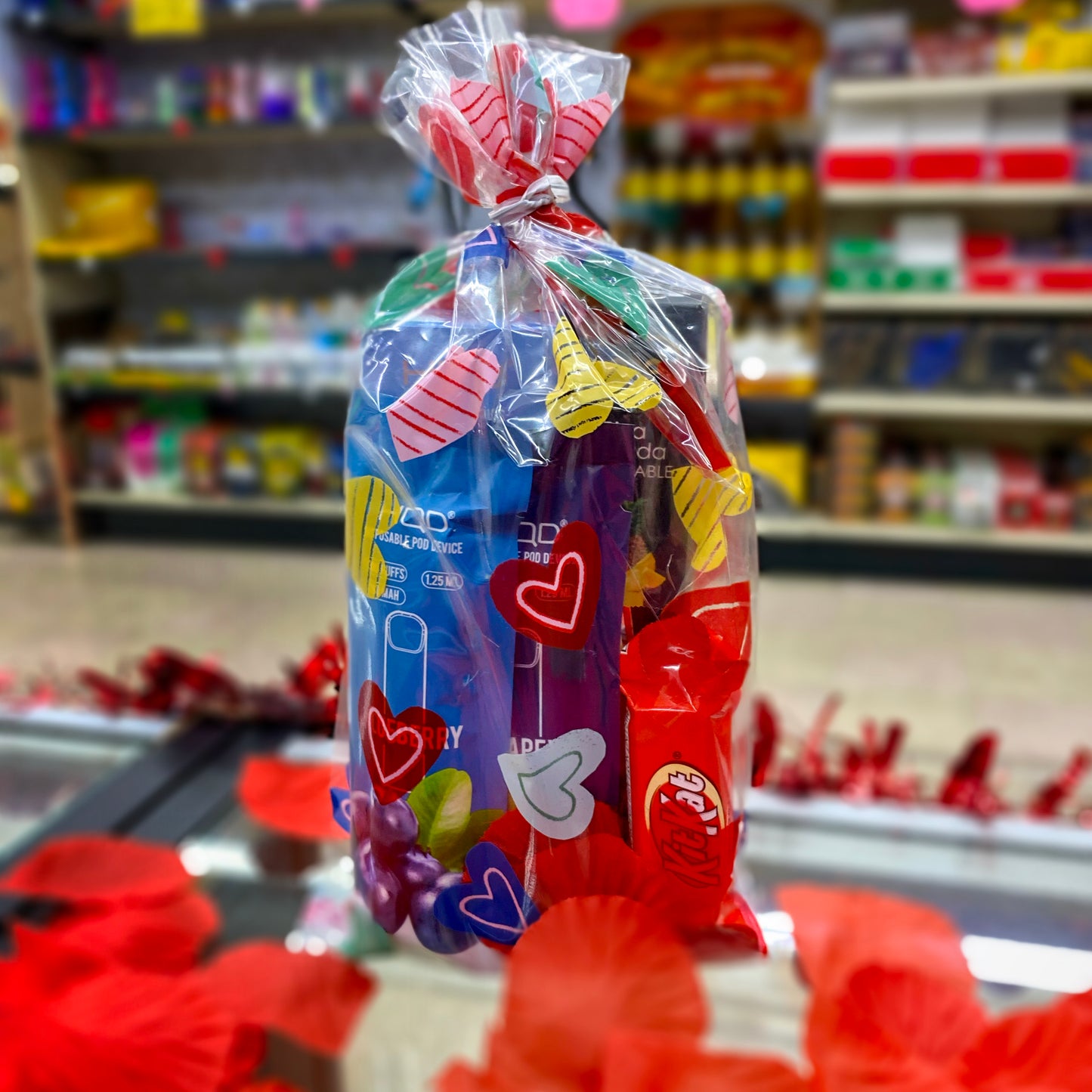 Love Gift Set 😍❤️