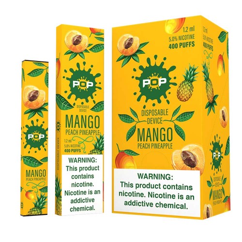 POP MANGO