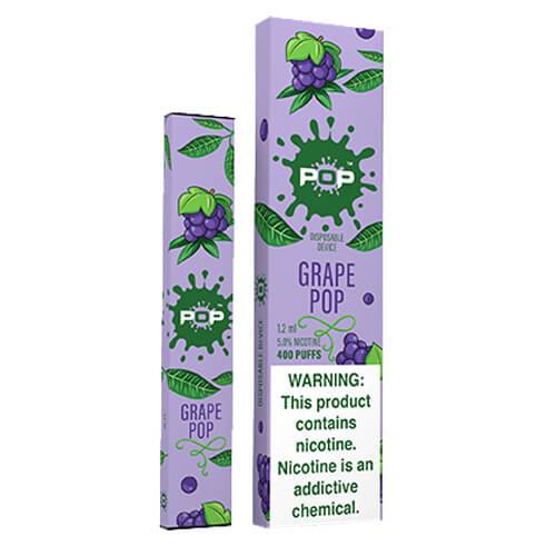 POP GRAPE