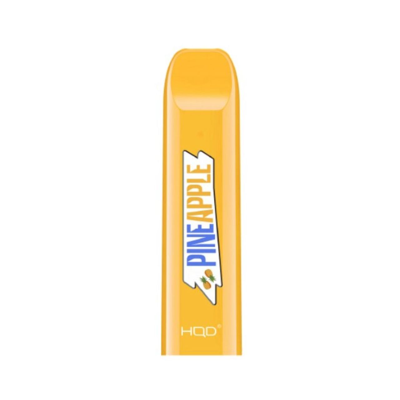 HQD CUVIE PINEAPPLE PALM TECH HQD CUVIE PINEAPPLE PALM TECH