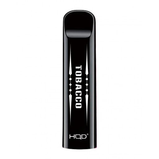 HQD CUVIE TOBACCO PALM TECH HQD CUVIE TOBACCO PALM TECH