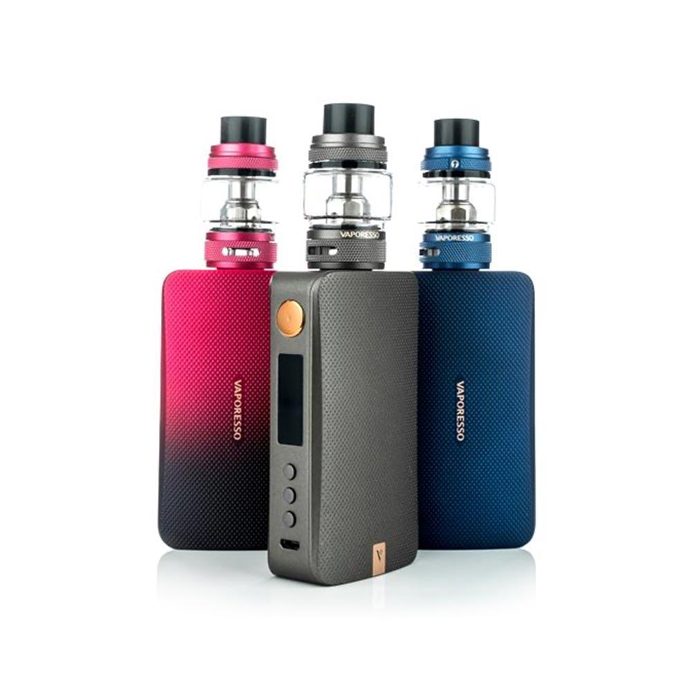 Vaporesso GEN S