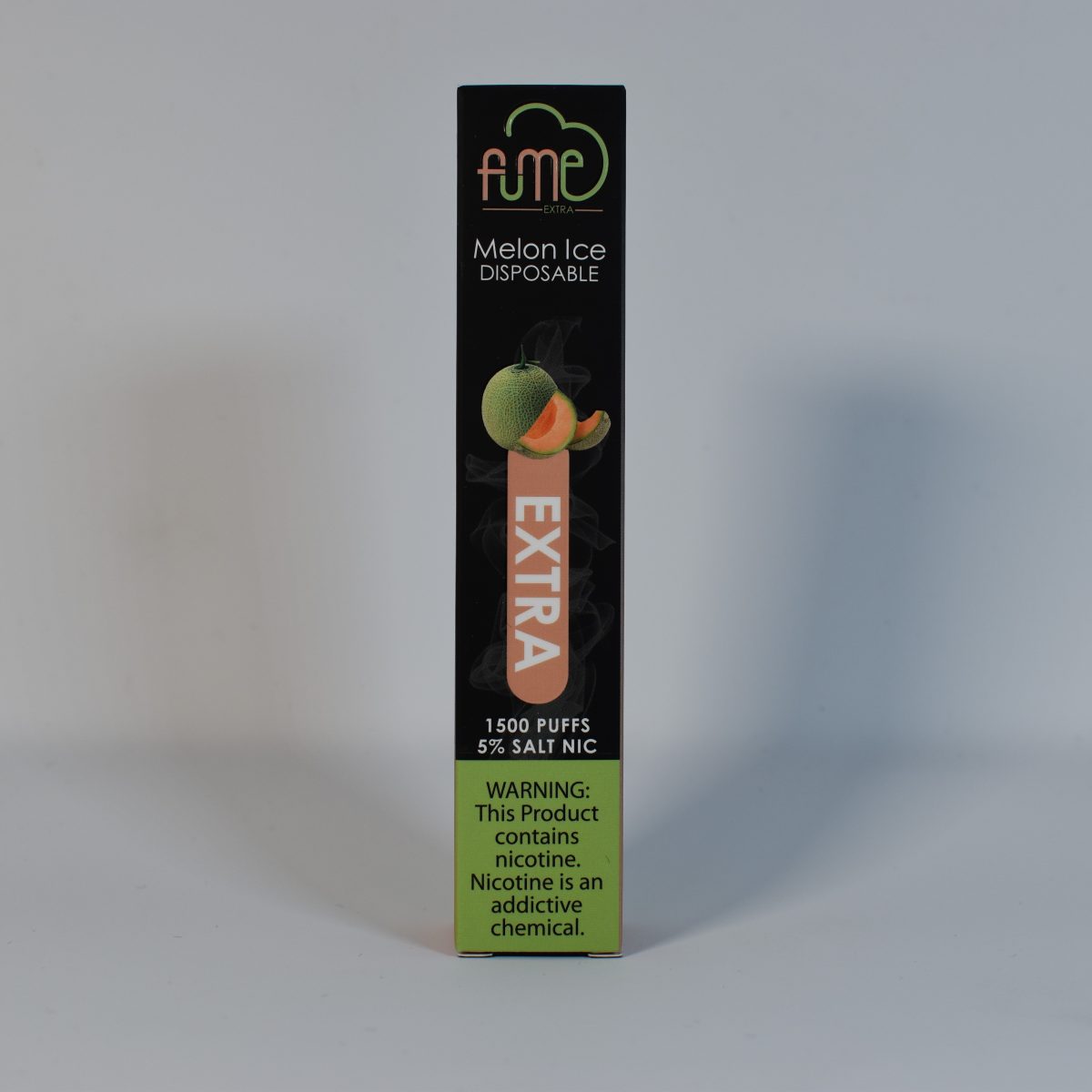FUME EXTRA DISPOSABLES - MELON ICE
