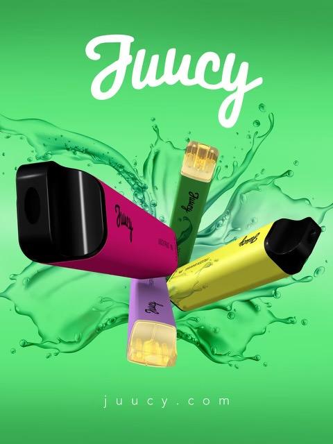 Juucy Model X