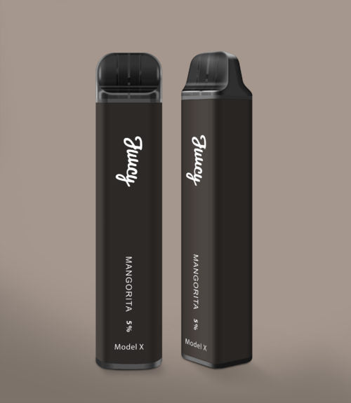 Juucy Model X