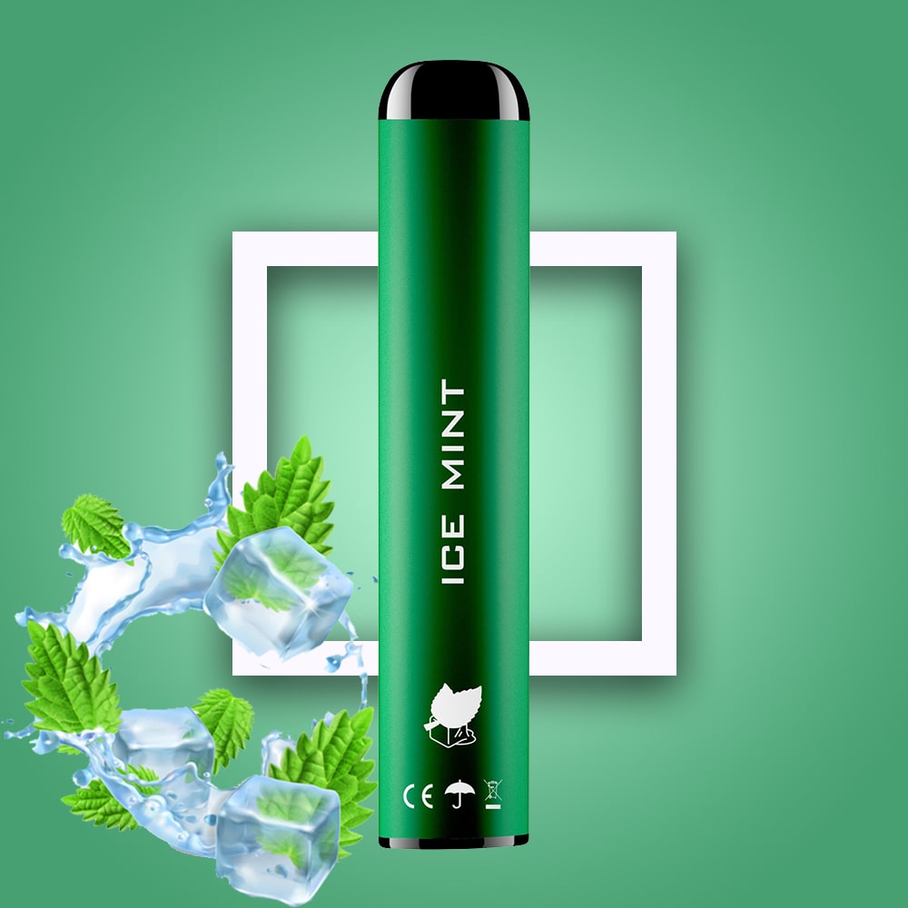 HQD MAXIM ICE MINT