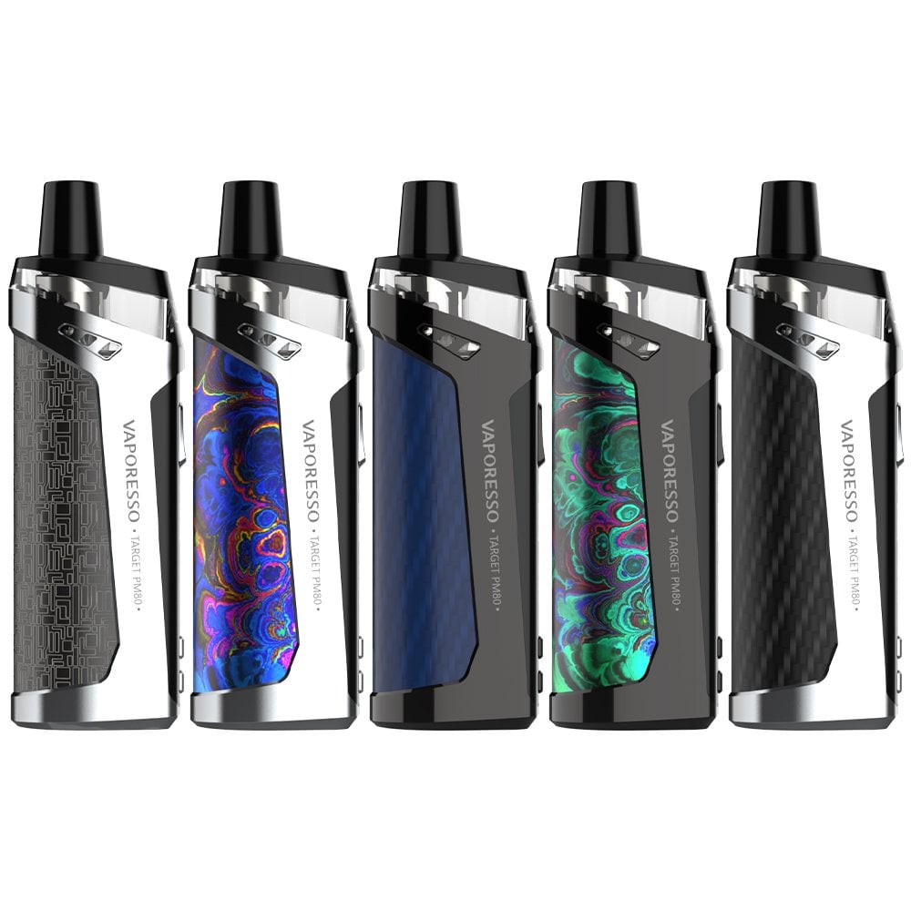 Vaporesso TARGET PM80