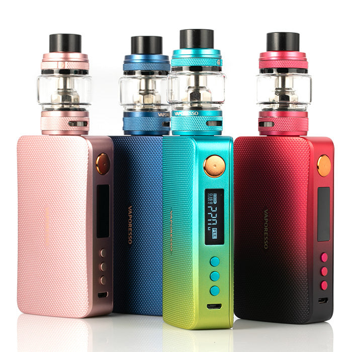 Vaporesso GEN S PALM TECH Vaporesso GEN S PALM TECH