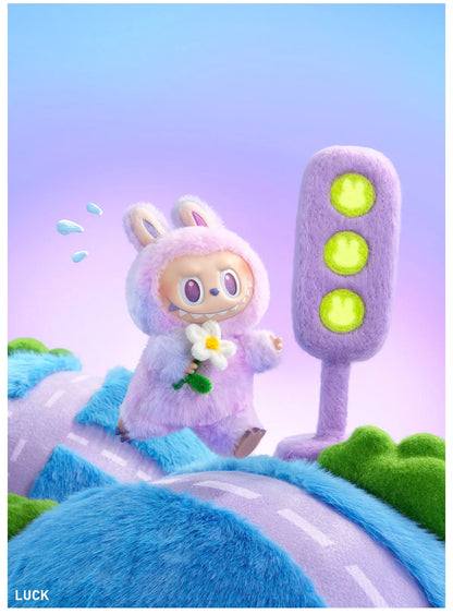 The Monsters Big Into Energy.