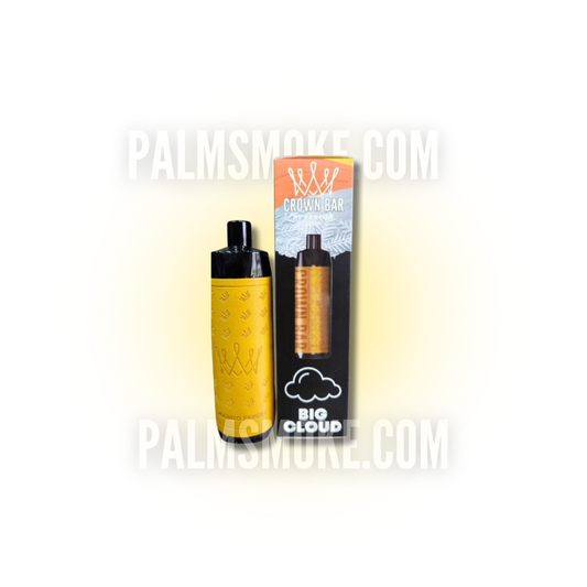 AL FAKHER VAPE MANGO FREEZE