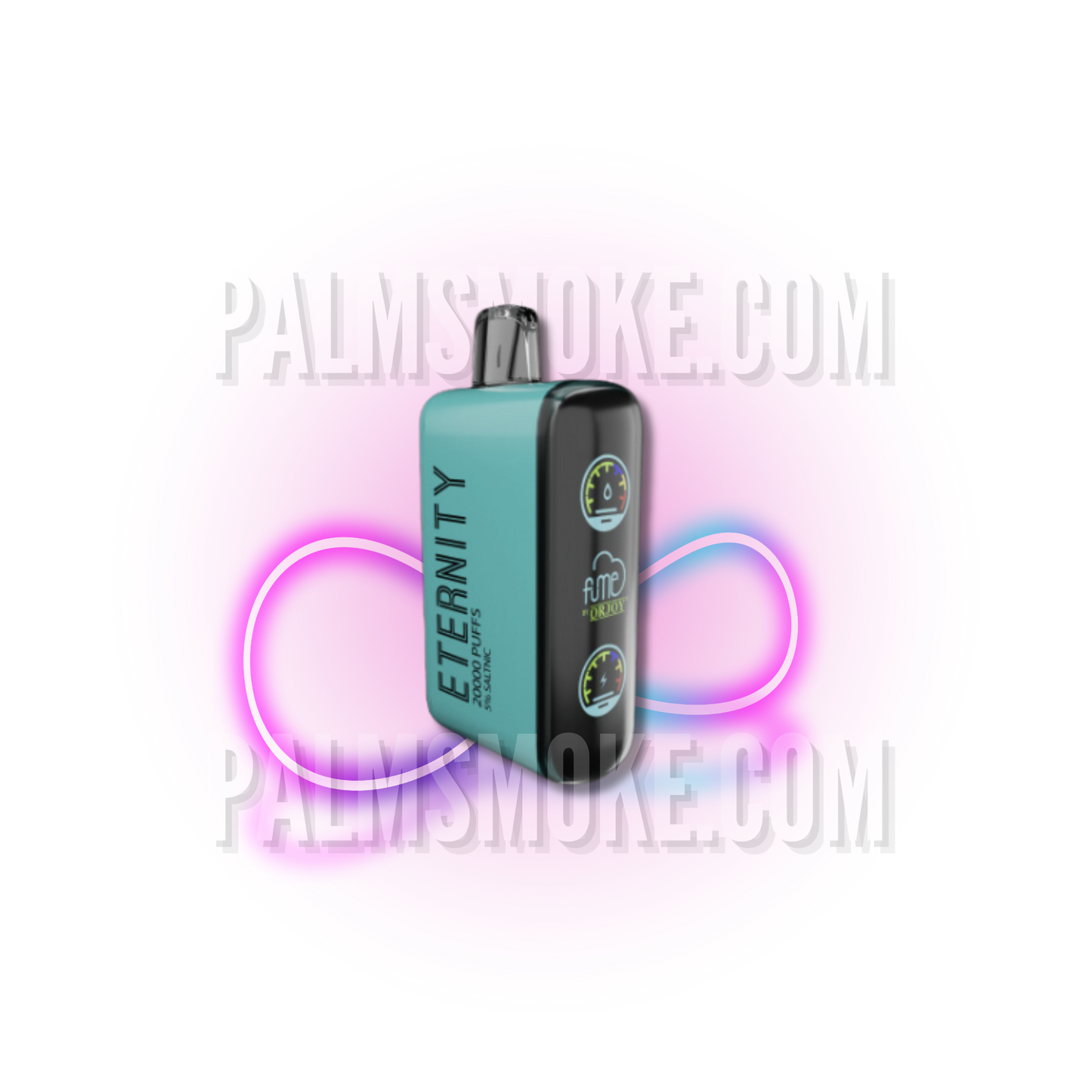 FUME ETERNITY 20.000 PUFFS REFRESH🌴 PALMSMOKE.COM