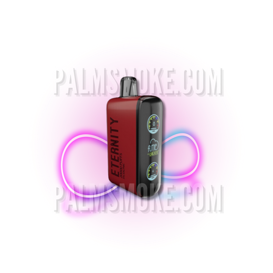 FUME ETERNITY 20.000 PUFFS STRAWBERRY WATERMELON🌴 PALMSMOKE.COM