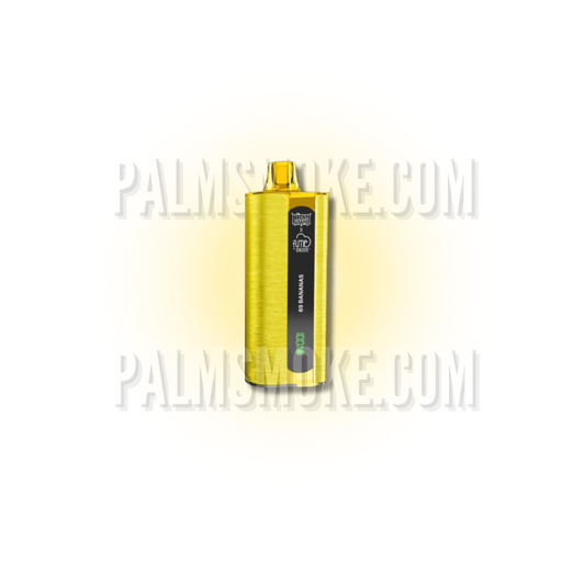 NICKY JAM VAPE 10000 PUFFS |FUME|  69 BANANAS