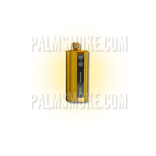 NICKY JAM VAPE 10000 PUFFS |FUME| CALOR JUICE