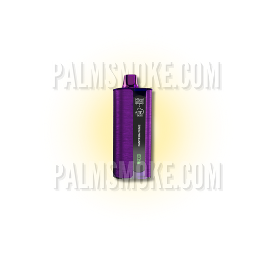 NICKY JAM VAPE 10000 PUFFS |FUME| FANTASIA FUME